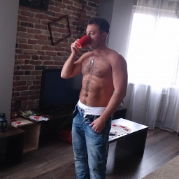 Стас, 48