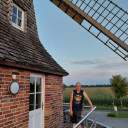 Peterisklievens