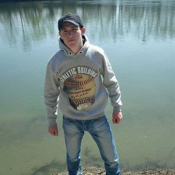 Денис, 30