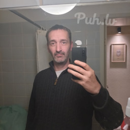Michael bech, 47