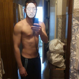 Ilya, 33