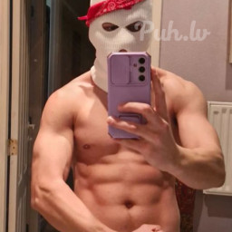 Pabloog, 26