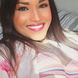 Pamella Windson Transexual, 28