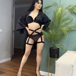 Darina Shemale, 28