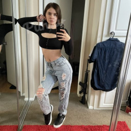 Christelle, 23