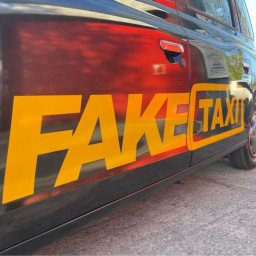 Fake taxi, 47