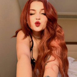 Olivia, 26