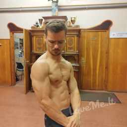 Vadim, 31