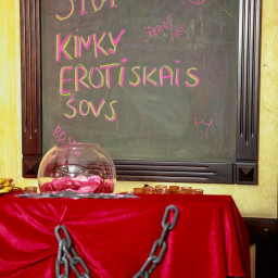KinkDevil Dungeon, 46
