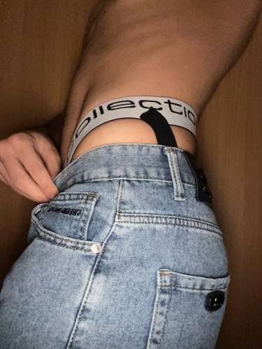 calvinklein (20 gadi) (Foto!) iepazīsies ar vīrieti (#7192947)