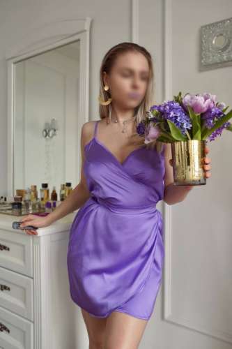 annasensitive (30 years) (Photo!) offer escort, massage or other services (#7261550)