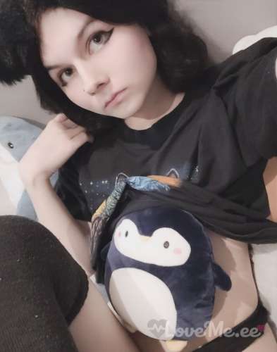 Tere,  ma olen Trans-Tüdruk,  kes otsib meest unustamatuks õhtuks koos.  Kaalun…