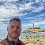 Hello! I'm Aymar,  38 years old,  gay from Oslo,  now in Tallinn.  I'm looking…