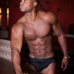 Hey, Michael, 25 years old, handsome and athletic African-American, asset. If yo…